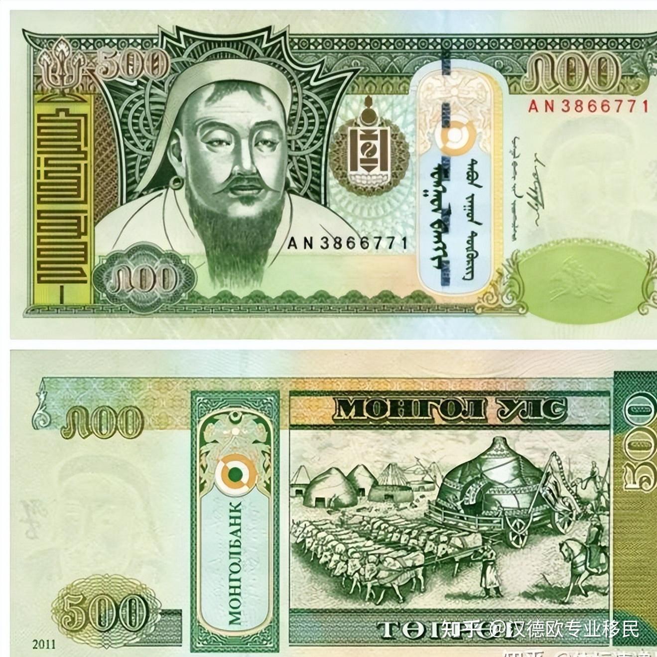 蒙古国的现状，发展得怎么样了- 知乎