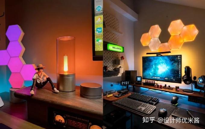 电竞房设计解锁成年人的快乐，你想要一间这样的电竞房吗？ - 知乎
