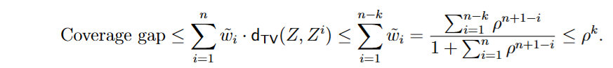 Conformal Prediction Beyond Exchangeability - 知乎