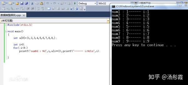 i++和++i有什么区别 - 知乎