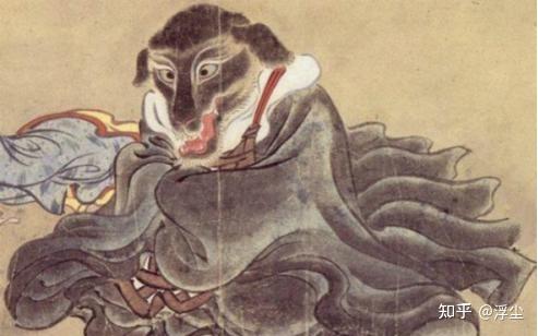 上古神话传说——盘古开天辟地 - 知乎