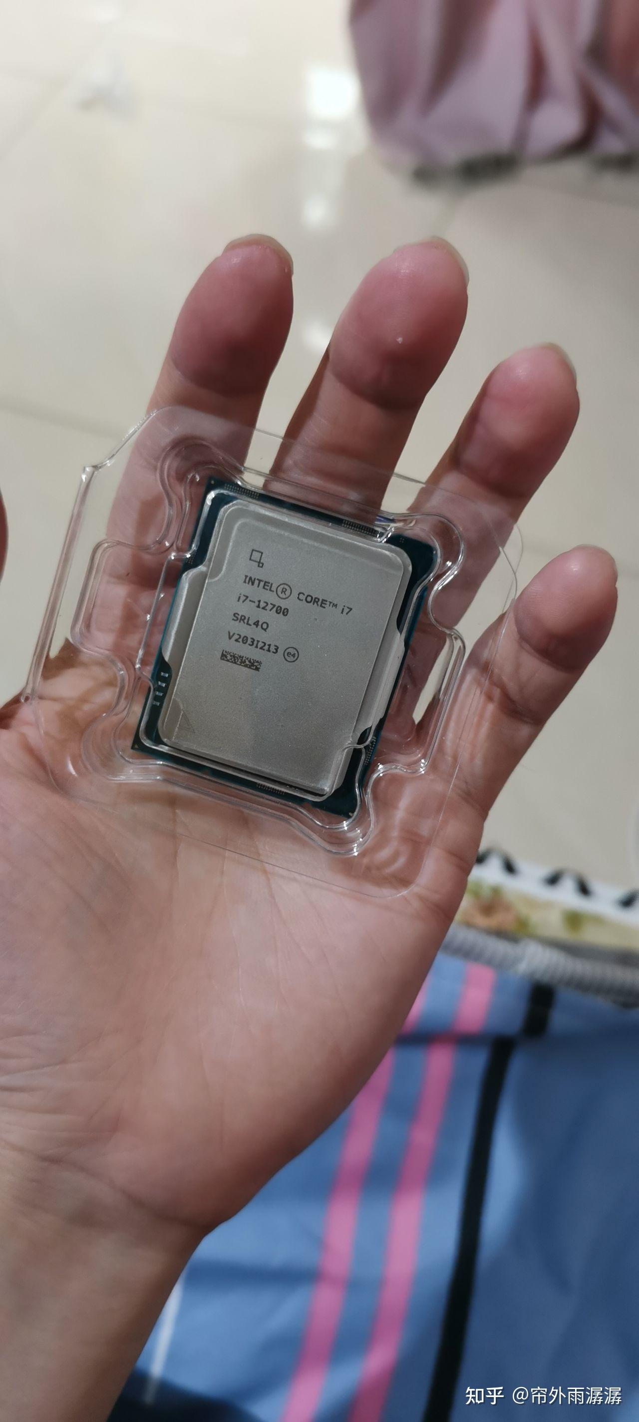 如果我能生产出假cpui9国家会处罚我卖假货吗