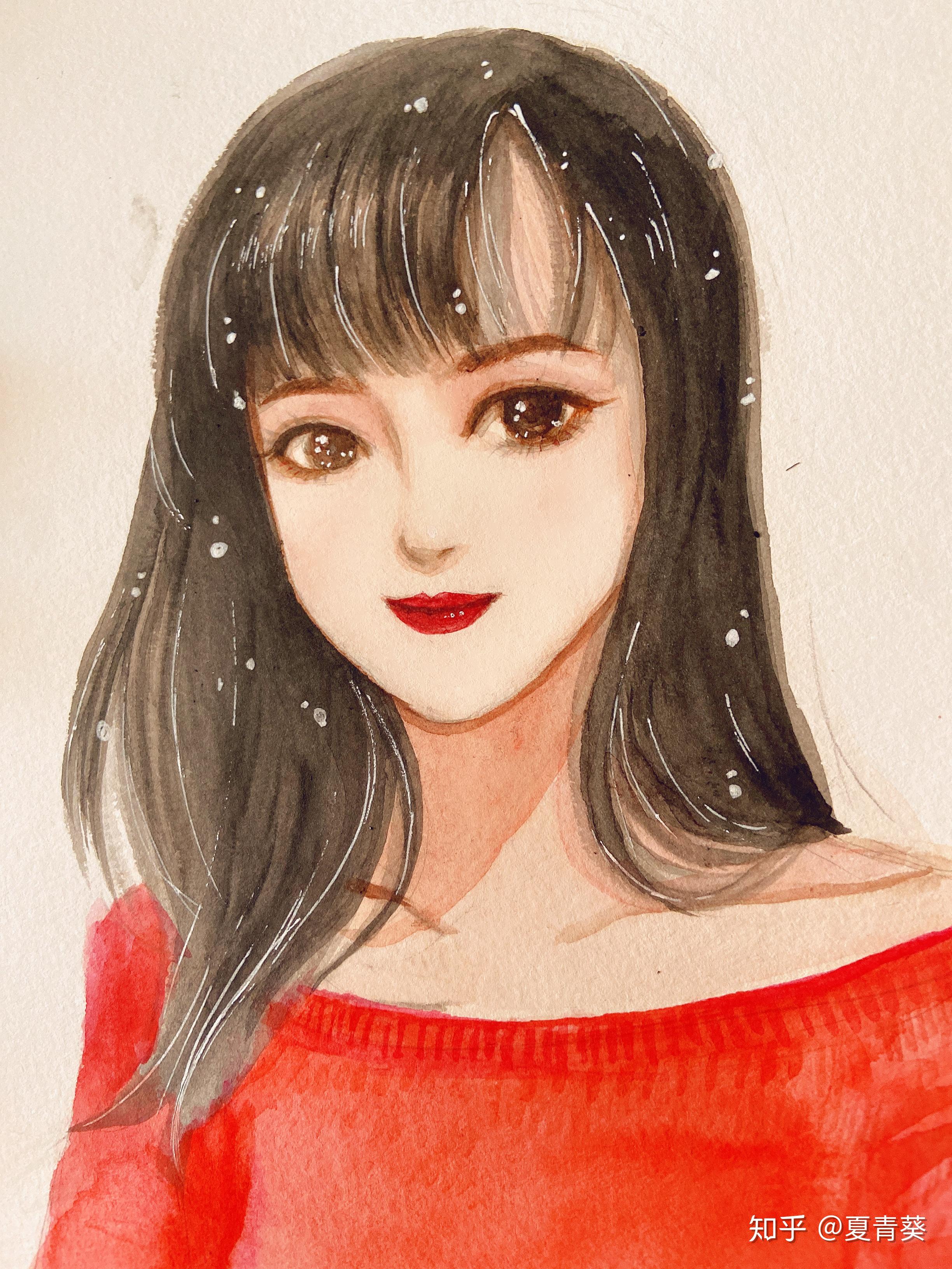 有画风和阿莘接近的可约稿画手推荐嘛