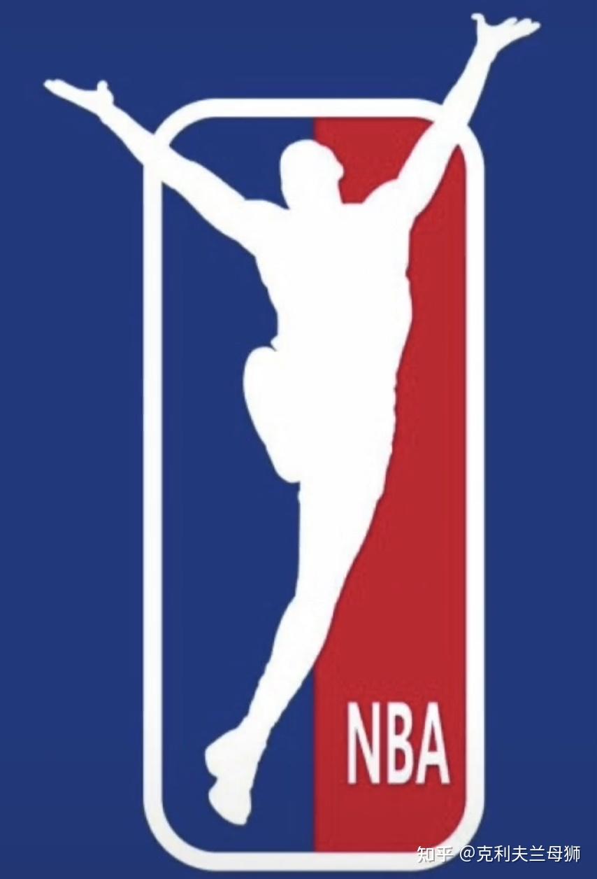 为了提高nba的影响力把logo人像换成詹姆斯是否更好一些