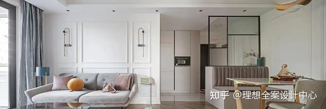 理想全案装饰设计 - 知乎