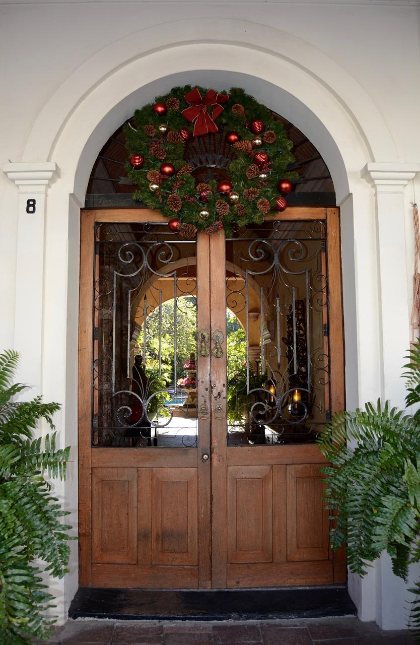 门窗是什么类别