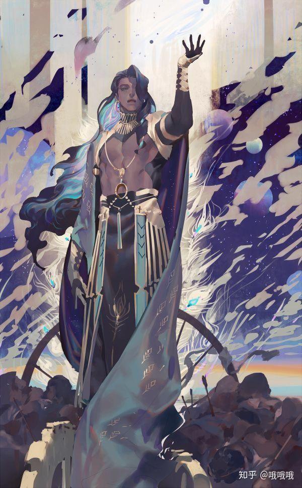 如何看待画师rei子和画师乌合麒麟的争论