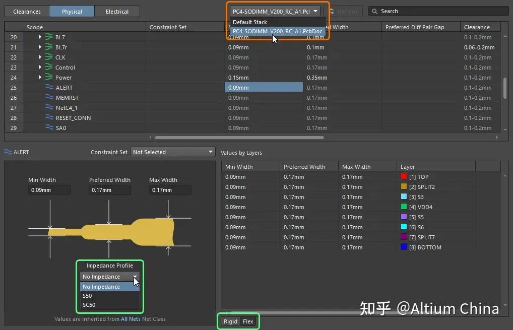 Altium Designer 24.8.2 版本发布，新功能说明 - 知乎