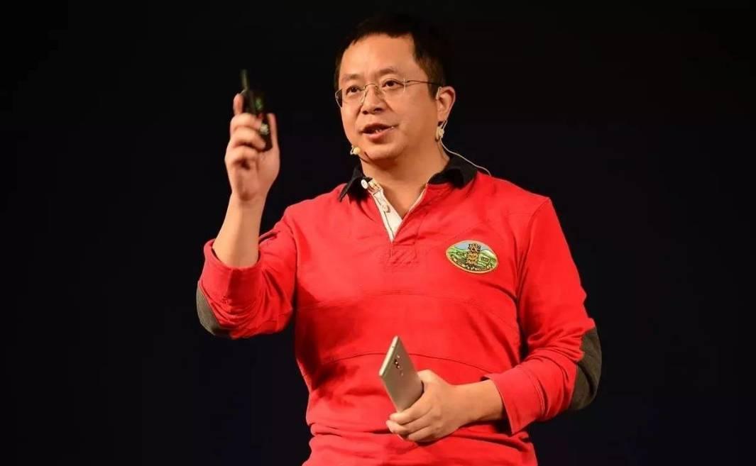 为什么红衣教主周鸿祎,水滴直播事件这次,不像当年3Q大战时那般硬气了呢? - 知乎