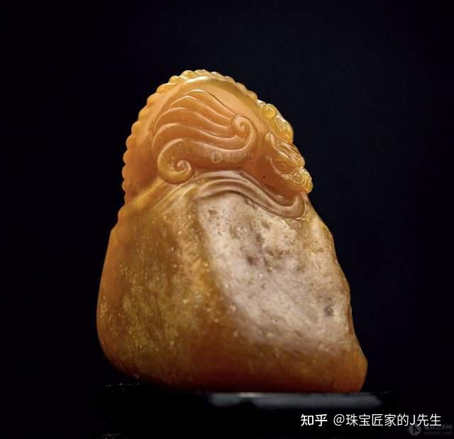 玉雕中的瑞兽，8种神话中的动物，你认识几种？ - 知乎