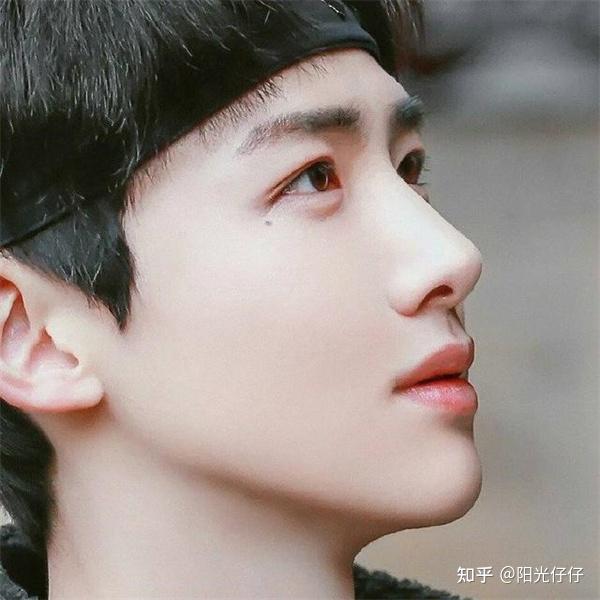 有泪痣的男明星都有谁