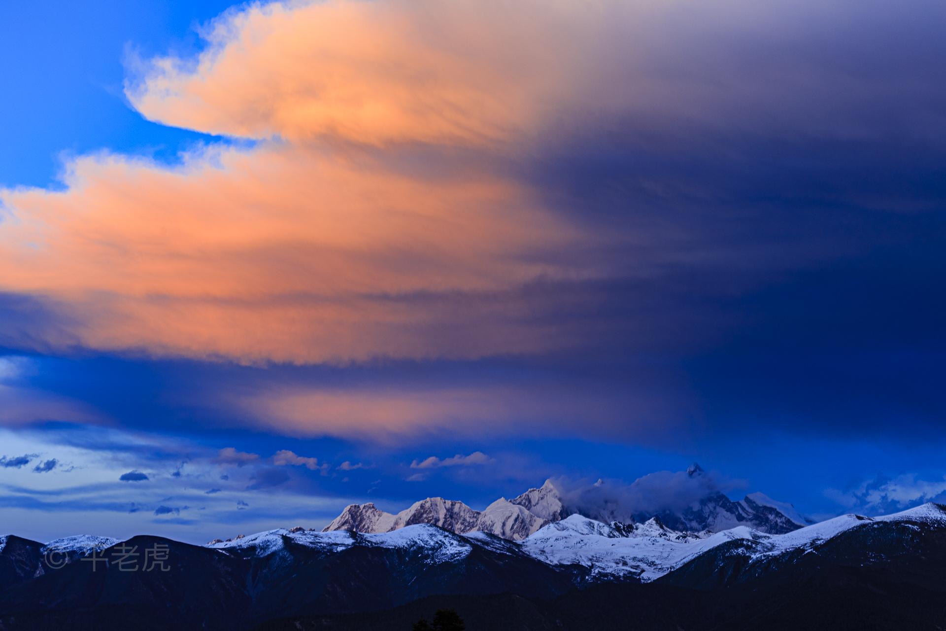 用50mm定焦镜头能拍出好看的风景图片吗