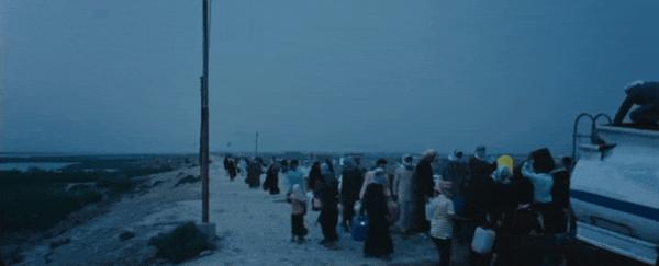 这部冷门佳片，《总统的蛋糕》烂番茄新鲜度99%