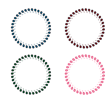 4. 添加装饰元素