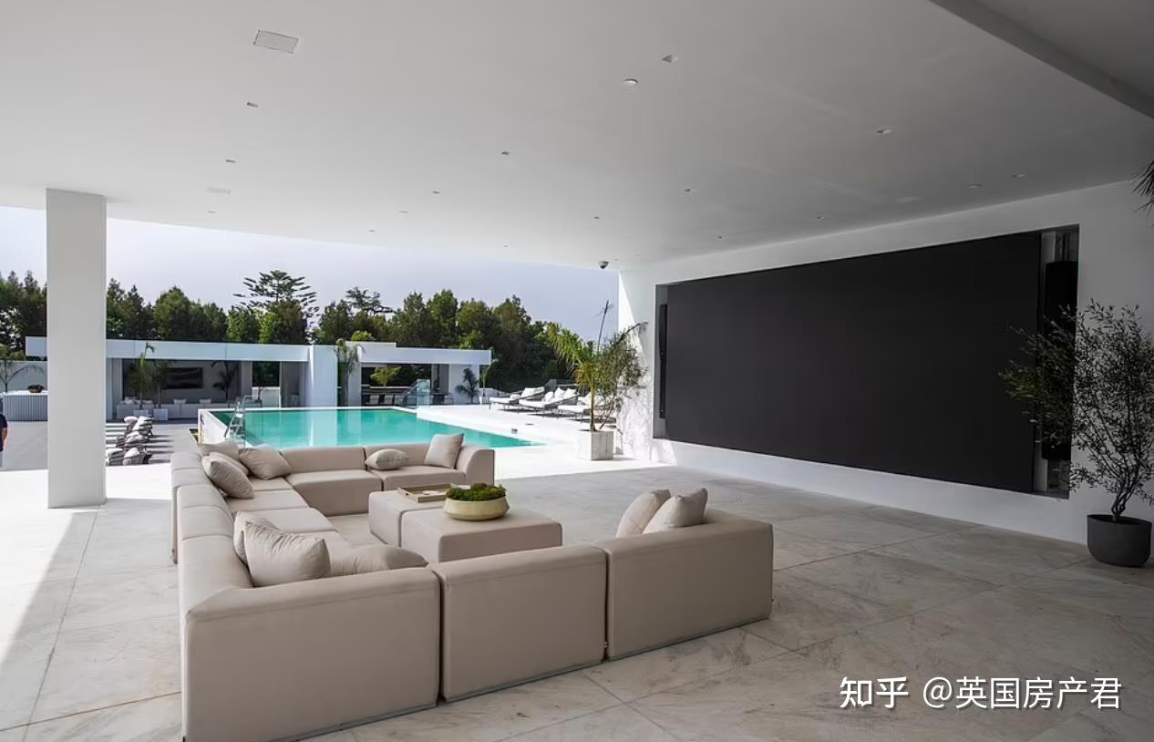 还记得价值5亿刀的全美最贵豪宅吗?不仅卖不出去,竟然还陷入了纠纷? - 知乎