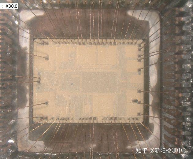 ESD与EOS失效案例分享 - 知乎