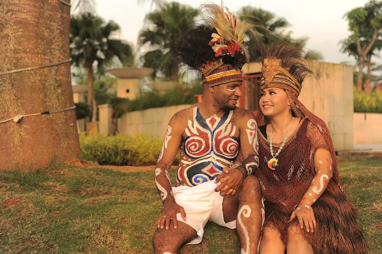 2. 环境宜人宜居地