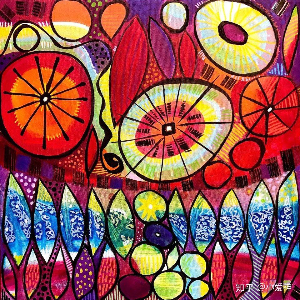 画家ursularoma是谁有简介和代表作嘛为什么查不到