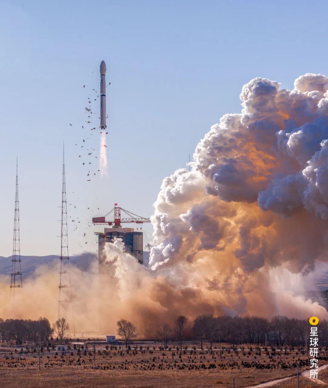 东方红一号卫星发射50周年一说起东方红你们会想到什么