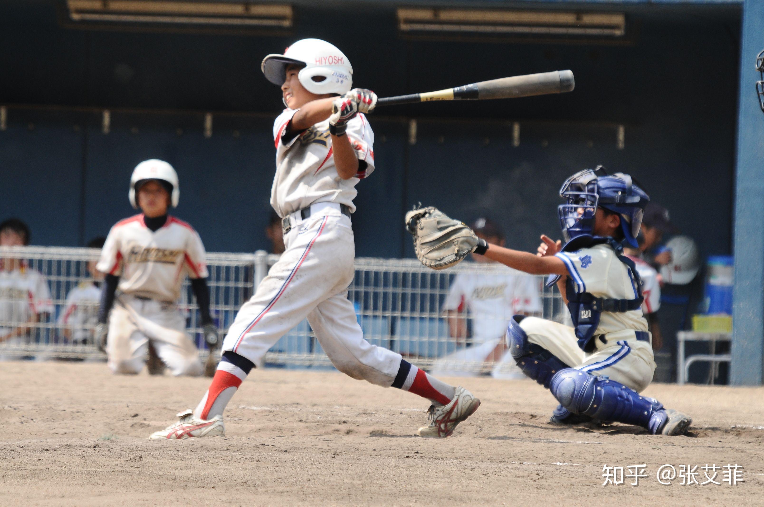 为什么日本人运动最爱的是高中棒球甲子园