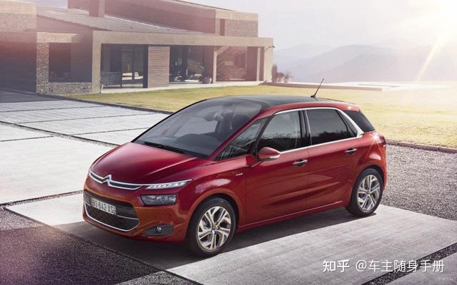 Citroen C4 Grand Picasso Maintenance: The Ultimate Reddit Guide! - jo2ifeu