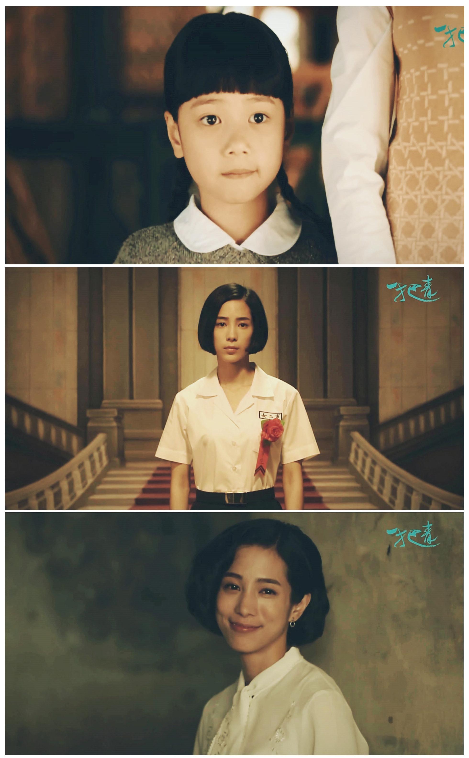 如何评价电视剧一把青