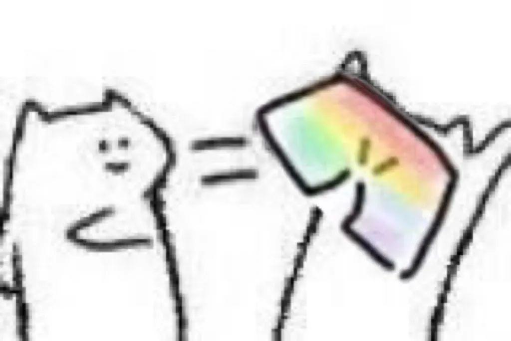 表情包:猫咪扔裤衩子表情包 - 知乎