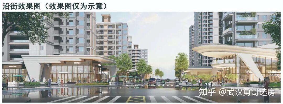 万科166地块案名已确定——万科璞拾光屿 - 知乎
