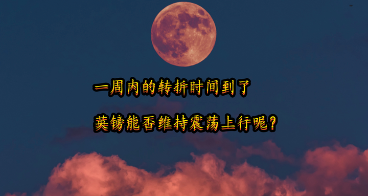 周内的转折时间到了 英镑能否维持震荡上行呢? - 知乎