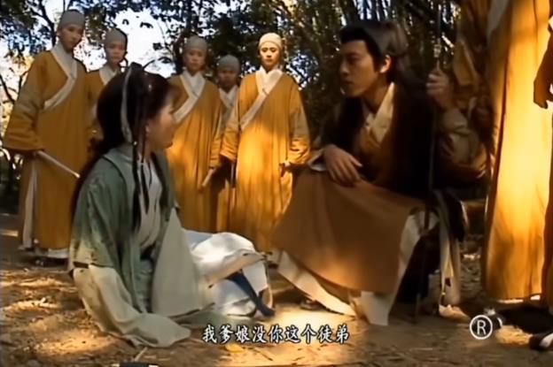 宁中则为什么精分？ - 知乎