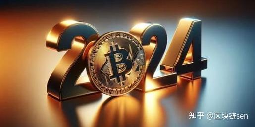2024年百倍币的6个特征 - 知乎