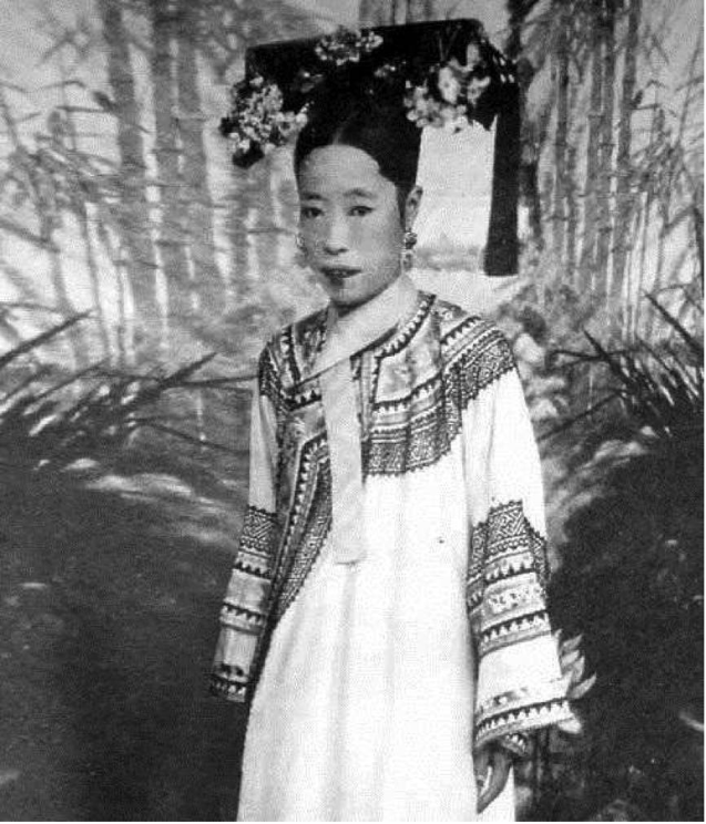 隆裕太后生活优裕,又没有疾病,为何在清帝退位第二年就去世了? - 知乎