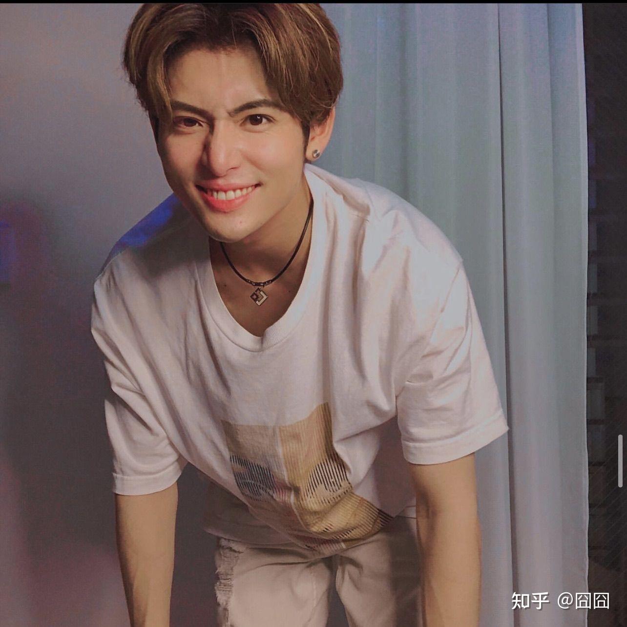 可以安利一下《创造营 2021》选手近田力丸吗? - 知乎