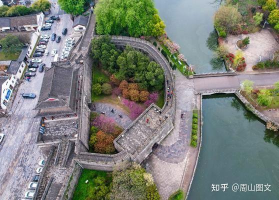 古代瓮城的那些歪门斜道,太多学问 - 知乎