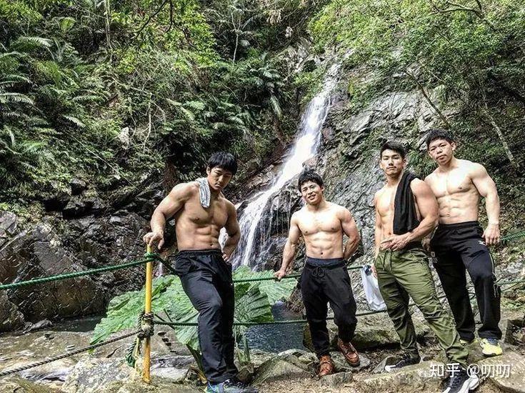 30岁日本举重选手,精壮身材让网友流口水了! - 知乎