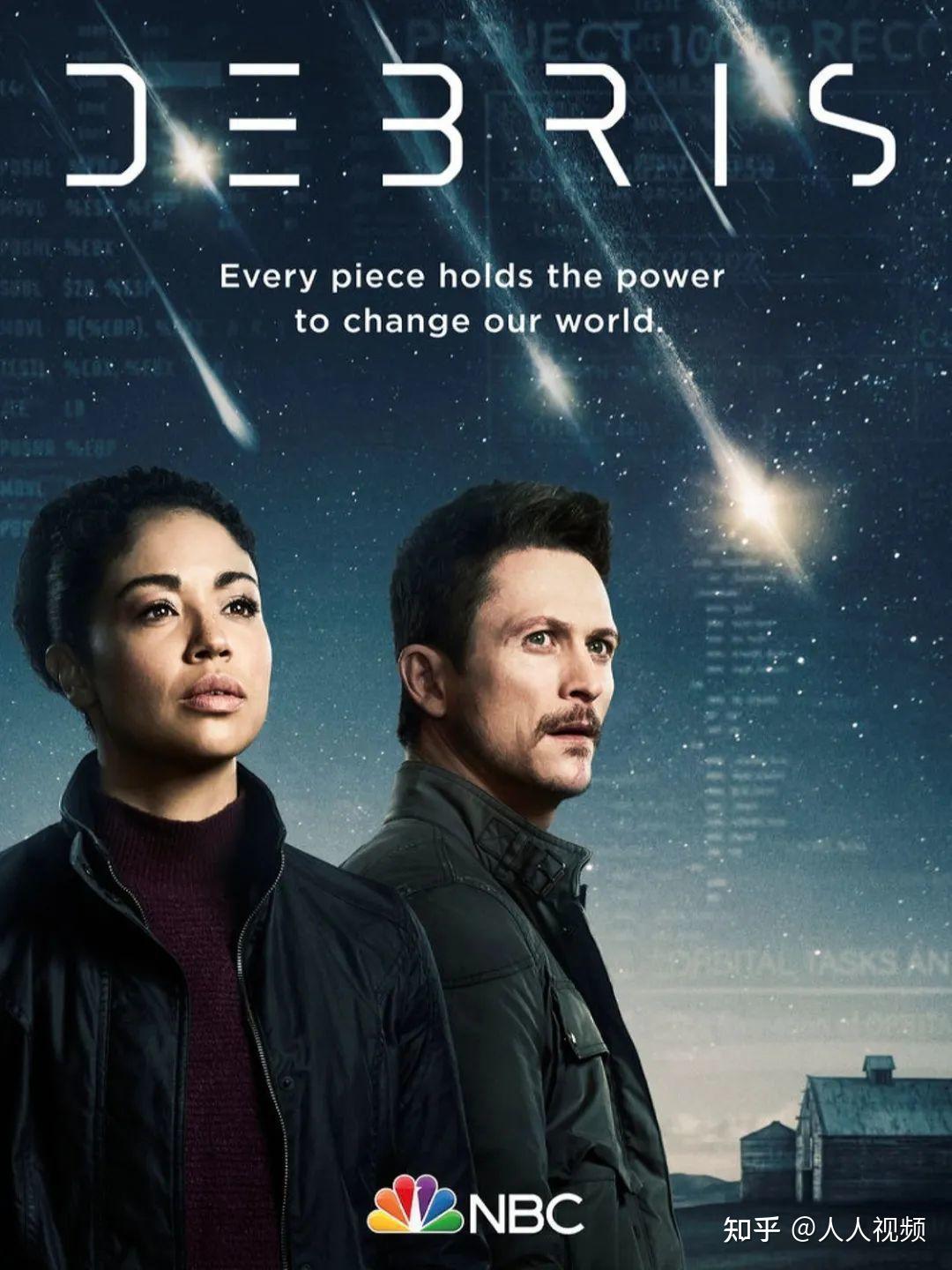 漫威王炸！黑马“杀疯”！三月美剧够了！ - 知乎