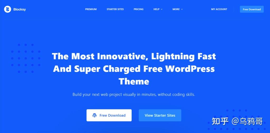 有哪些好看的极简的WordPress主题?插图24 有哪些好看的极简的WordPress主题?插图24
