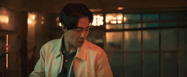 《人工情报》名导演+强卡司，硬核动作票房惨扑？