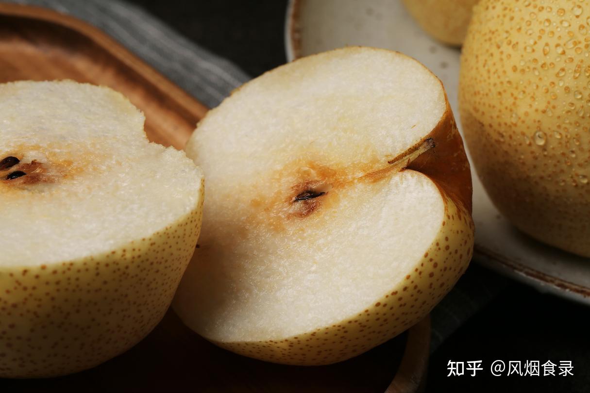 中国,最好吃的10种鸭梨,不接受反驳! - 知乎