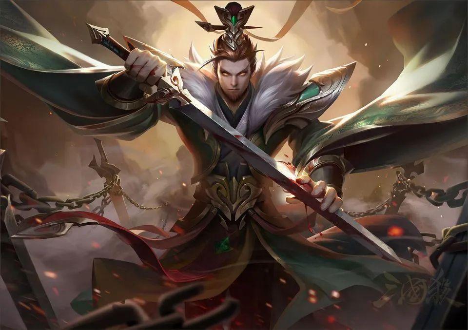 三国杀:标将单挑还有比刘备更弱的武将?你别说,还真有! - 知乎