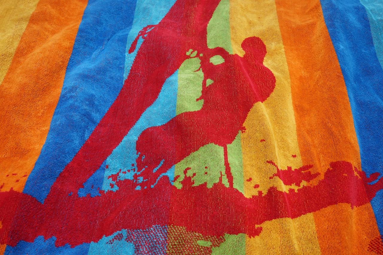 4. 毛巾清洗价目