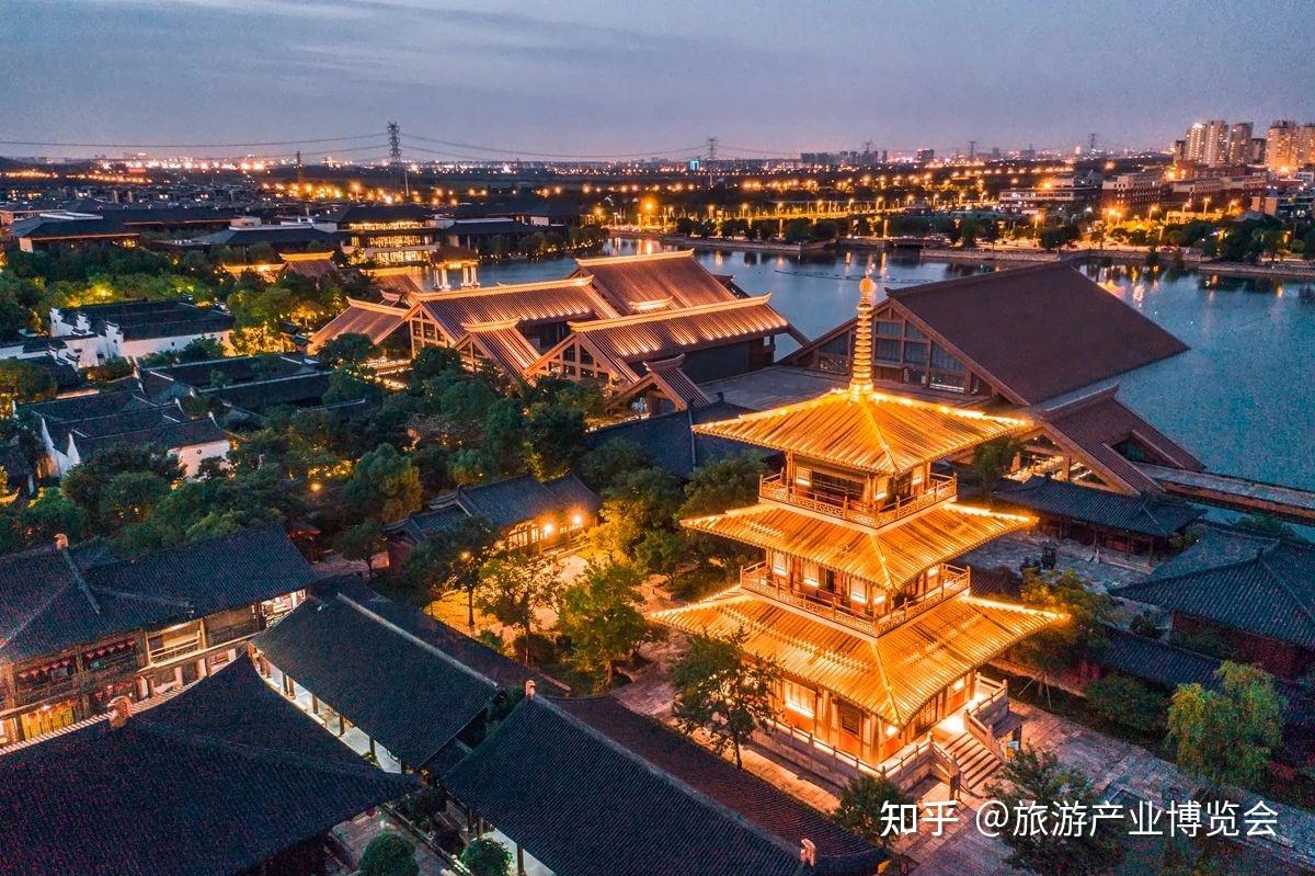 旅游目的地 | 上海之根——松江广富林文化遗址 - 知乎