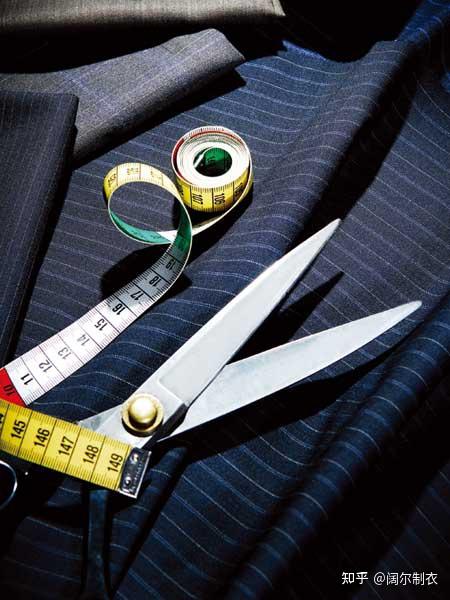 服装定制，就是高端人群的服装自由吗？ - 知乎