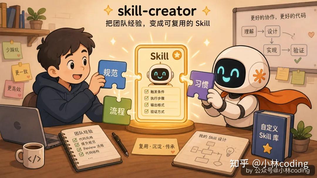 装完这 10 个 Skills，我彻底离不开 Claude Code 了 - 知乎