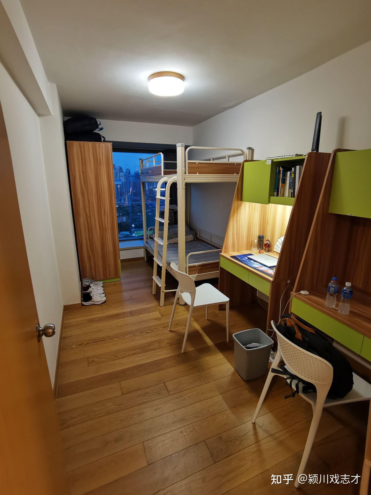 澳门科技大学校外宿舍怎么样,大二想去校外宿舍住! - 知乎