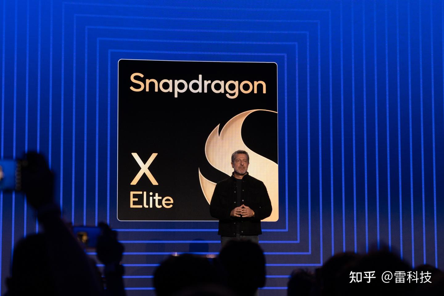 骁龙X Elite实测：高通轻薄本打得过苹果吗？ - 知乎