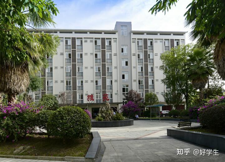 德阳科贸职业学院到底怎么样