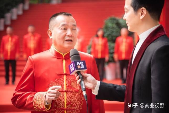 泸州老窖刘淼:坚持以新时代工匠精神为指引,推动中国白酒高质量发展 - 知乎