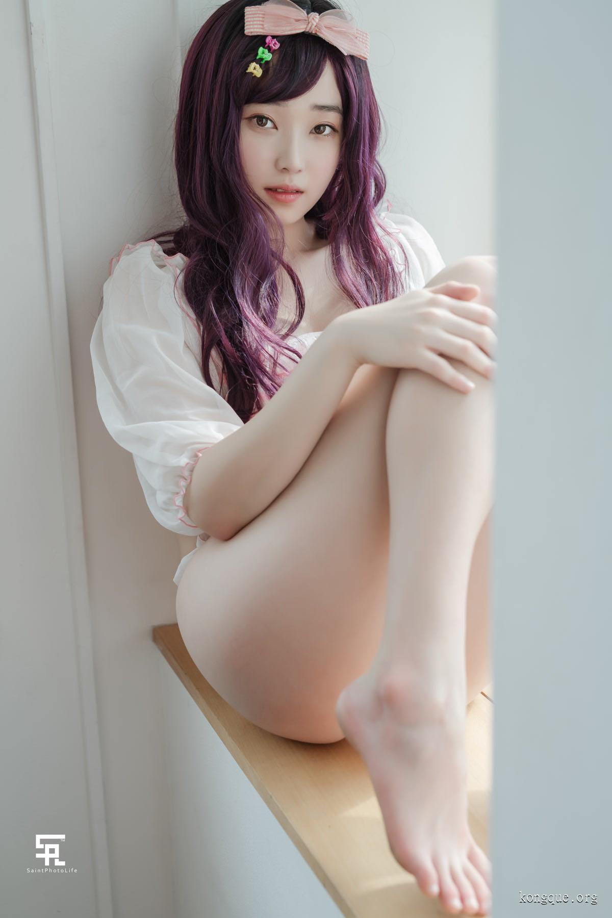 图片[6]-Saint PhotoLife(韩国) – 全套152套[51.2G-2025.11]-佳人吧