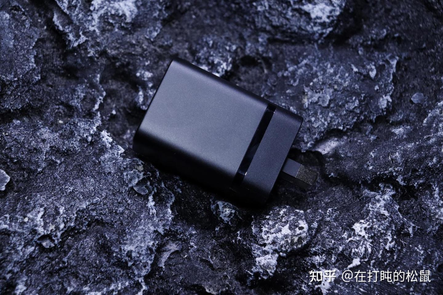 酷态科6号充电器Mini深度评测：小体积大能量，快充新标杆！ - 知乎